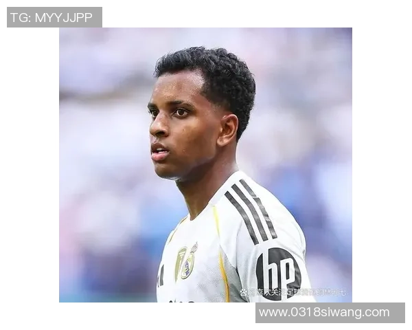 罗德里戈：从青涩小将到足坛新星的成长之路与未来展望